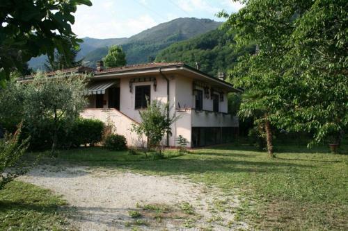 Villa Casciani