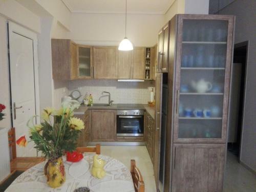 Apartamento Villa Mina