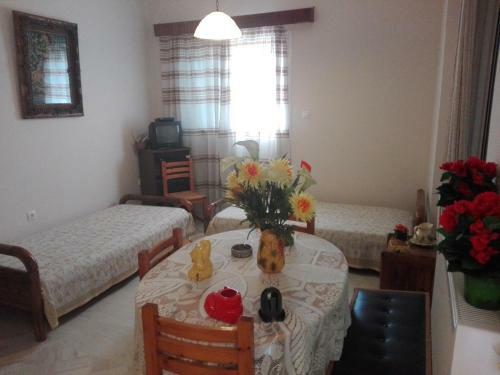 Apartamento Villa Mina