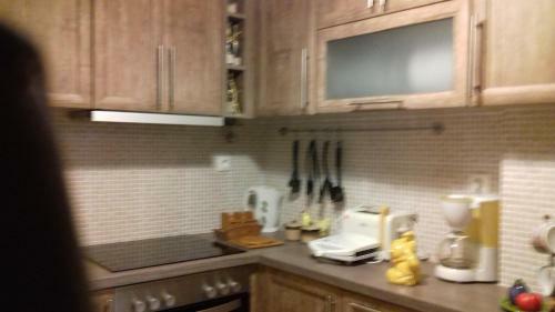 Apartamento Villa Mina