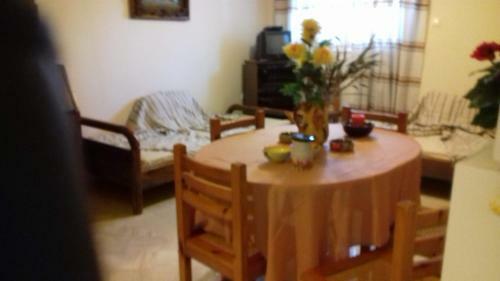 Apartamento Villa Mina