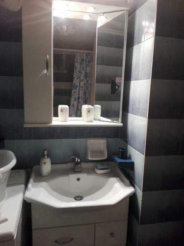 Apartamento Villa Mina