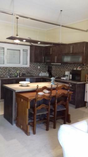 Apartamento Villa Mina