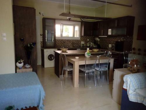 Apartamento Villa Mina