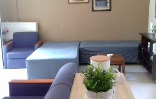 Apartamento Villa Mina