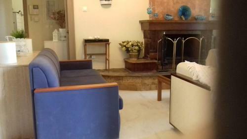 Apartamento Villa Mina