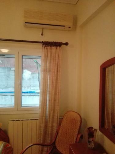 Apartamento Villa Mina