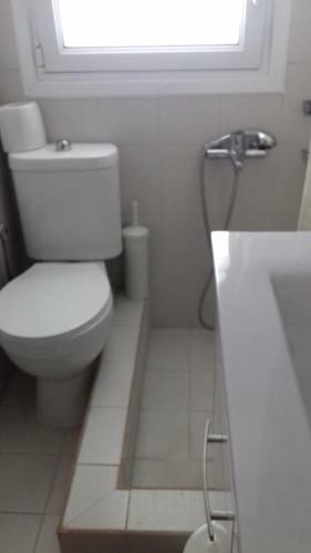 Apartamento Villa Mina