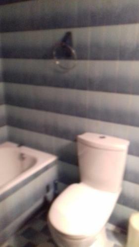 Apartamento Villa Mina