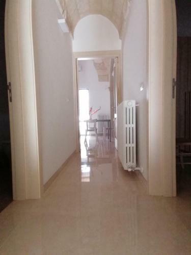 Apartamento Nara House