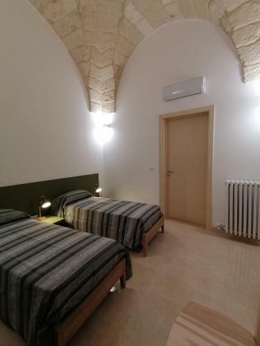 Apartamento Nara House