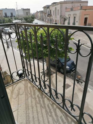Apartamento Nara House