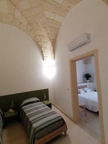 Apartamento Nara House
