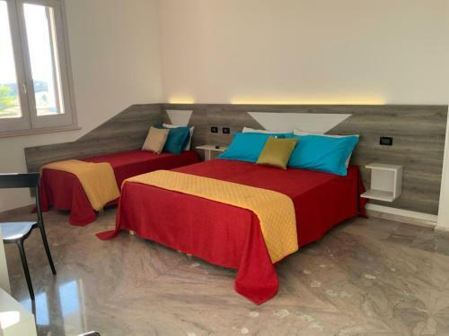 Bed & Breakfast Oasi Nel Deserto