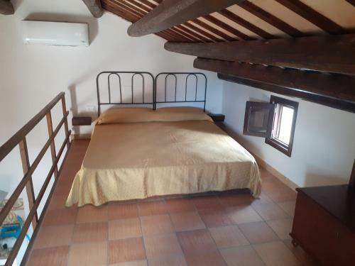 Apartamento La Casa Di Cofano