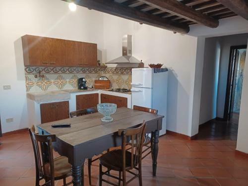 Apartamento La Casa Di Cofano