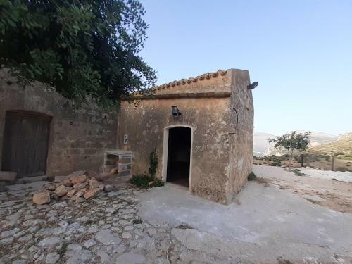Apartamento La Casa Di Cofano