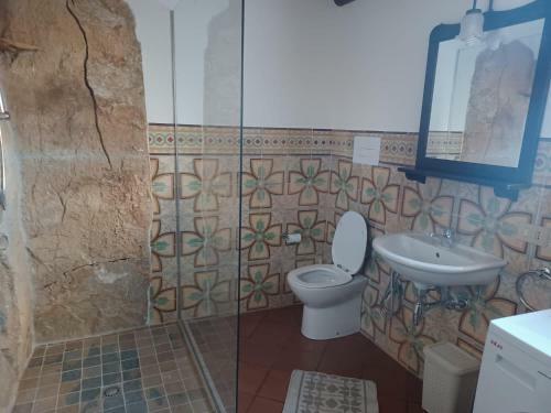 Apartamento La Casa Di Cofano