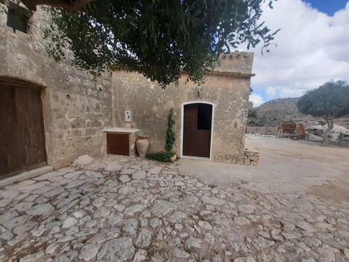 Apartamento La Casa Di Cofano