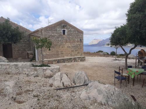 Apartamento La Casa Di Cofano