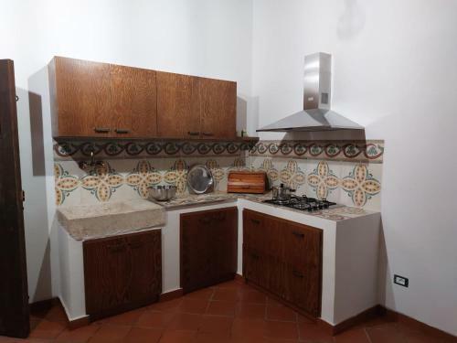 Apartamento La Casa Di Cofano