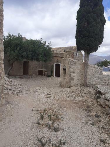 Apartamento La Casa Di Cofano