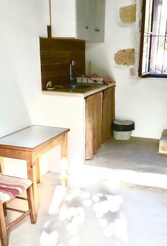 Apartamento Studio Deluxe-village Vibes