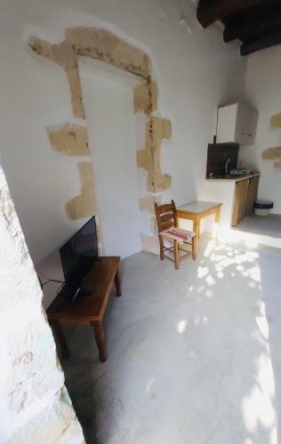 Apartamento Studio Deluxe-village Vibes