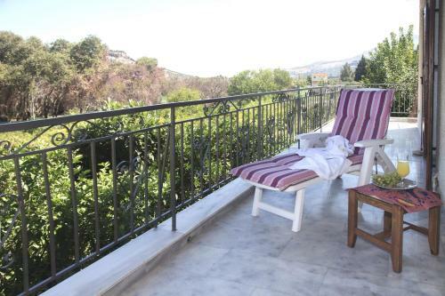 Antony Apartments