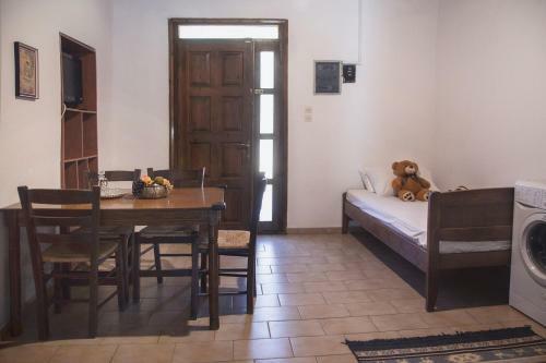 Antony Apartments