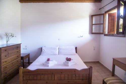 Antony Apartments
