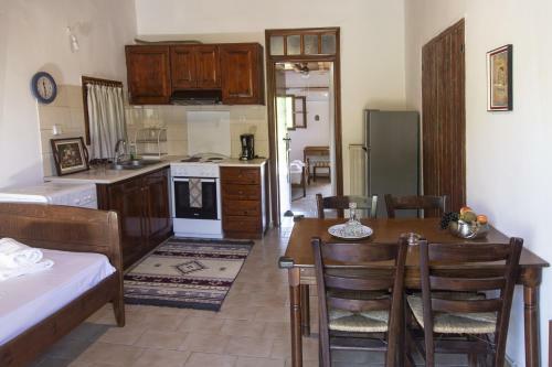 Antony Apartments