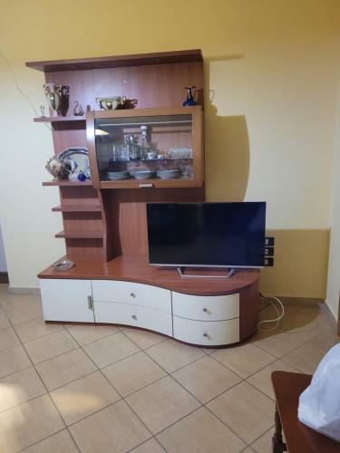 Apartamento Casa Murales