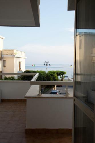 B&B Lungomare Diamante