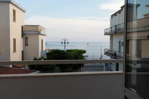 B&B Lungomare Diamante