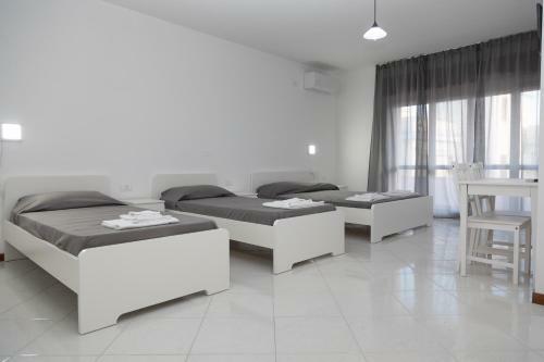 B&B Lungomare Diamante