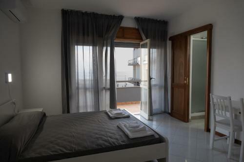 B&B Lungomare Diamante