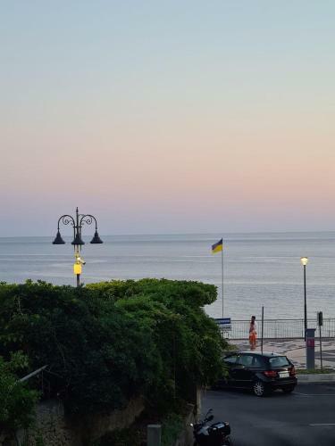 B&B Lungomare Diamante