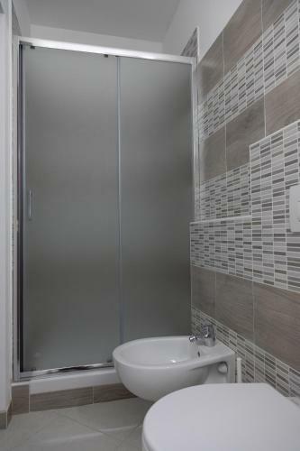 B&B Lungomare Diamante