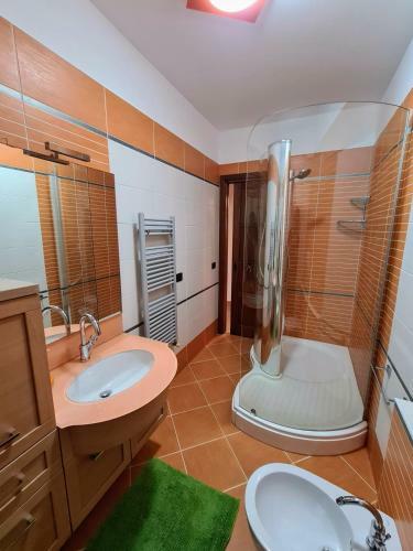 Apartamento Diamante 46, Appartamento Per Vacanza