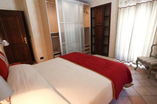Apartamento Maison Lalla