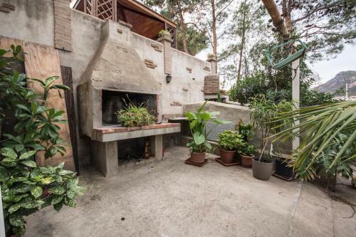 Casa Vacanza Il Mandorlo