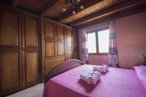 Casa Vacanza Il Mandorlo