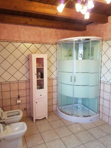 Casa Vacanza Il Mandorlo
