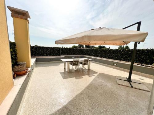 Apartamento Erman House Mansarda Con Idromassaggio