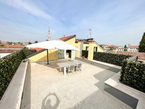 Apartamento Erman House Mansarda Con Idromassaggio
