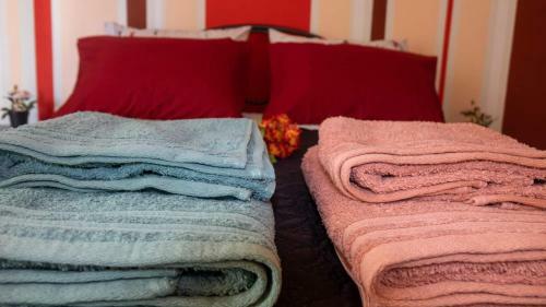 Apartamento George Studio