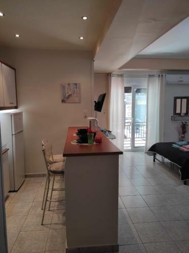 Apartamento George Studio