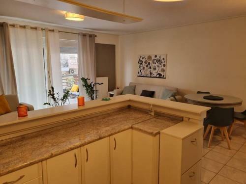 Apartamento Mary's House