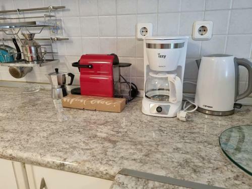 Apartamento Mary's House